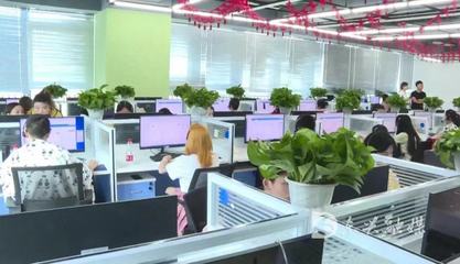 東興區打好三張牌，建設城市經濟新引擎