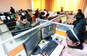 沭陽軟件與服務(wù)外包企業(yè)迅猛增長(zhǎng)，驅(qū)動(dòng)區(qū)域產(chǎn)業(yè)升級(jí)